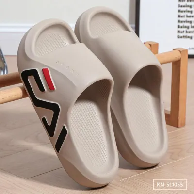 AQUA LOUNGE MEN'S SLIPPER